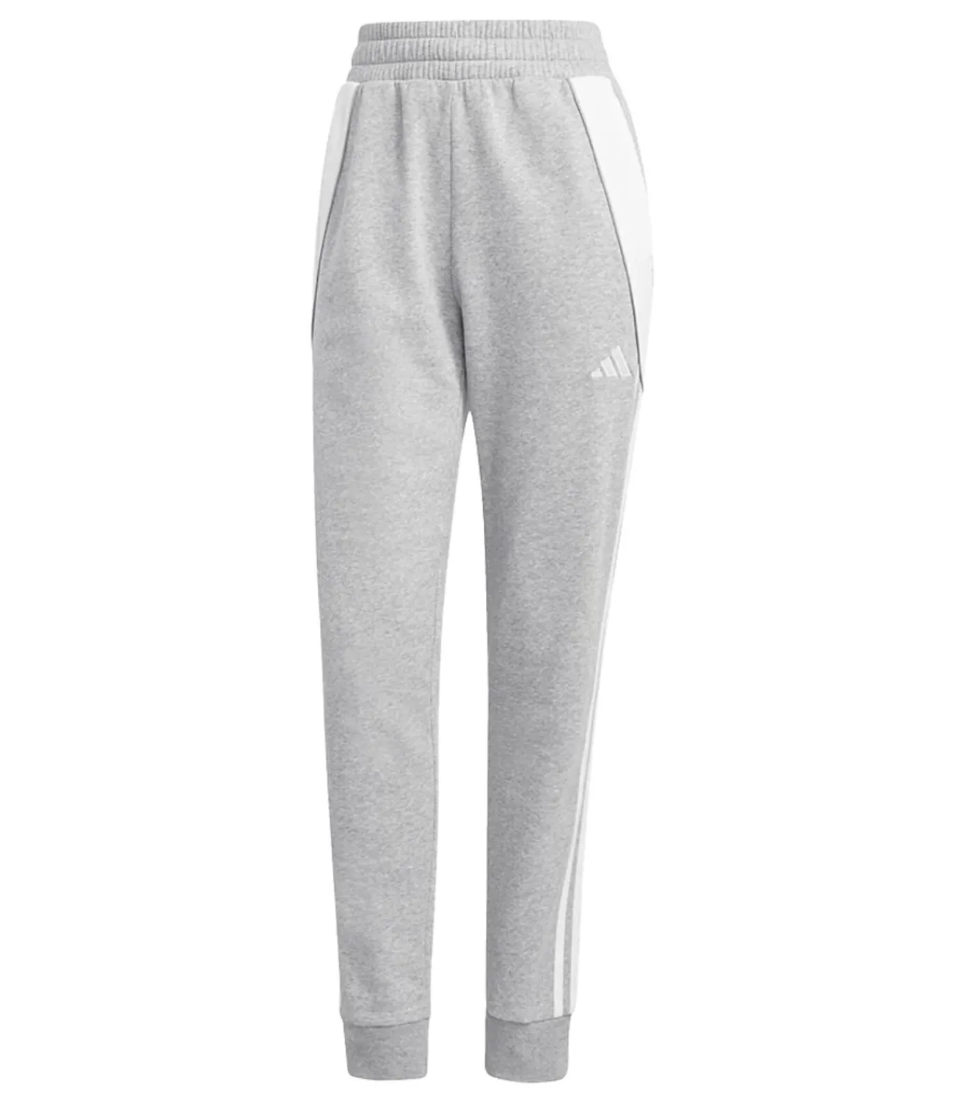 Outlet TIRO 24 - Joggingbroek - Grijs DAMES Sportkledij