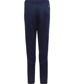 Kinderen Adidas TIRO 23 - Joggingbroek - Marineblauw