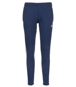 Sale TIRO 21 - Joggingbroek - Marineblauw DAMES Sportkledij