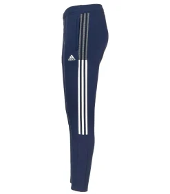 Sale TIRO 21 - Joggingbroek - Marineblauw DAMES Sportkledij