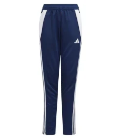 Outlet TIRO 24 - Joggingbroek - Marineblauw Kinderen Shorts & Broeken