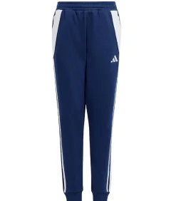 Clearance TIRO 24 - Joggingbroek - Marineblauw Kinderen Shorts & Broeken