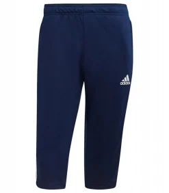 Best TIRO 21 - Joggingbroek - Marineblauw Heren Sportkledij