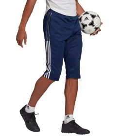 Best TIRO 21 - Joggingbroek - Marineblauw Heren Sportkledij