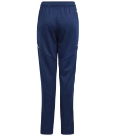 New TIRO 24 - Joggingbroek - Marineblauw Kinderen Sportkledij