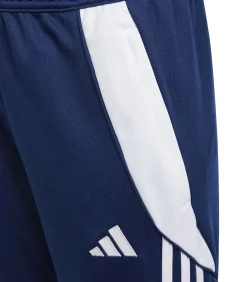 New TIRO 24 - Joggingbroek - Marineblauw Kinderen Sportkledij