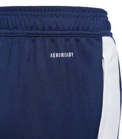 New TIRO 24 - Joggingbroek - Marineblauw Kinderen Sportkledij