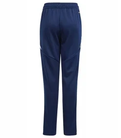 TIRO 24 - Joggingbroek - Marineblauw Kinderen Shorts & Broeken