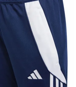 TIRO 24 - Joggingbroek - Marineblauw Kinderen Shorts & Broeken