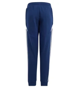 Kinderen Adidas TIRO 24 - Joggingbroek - Wit