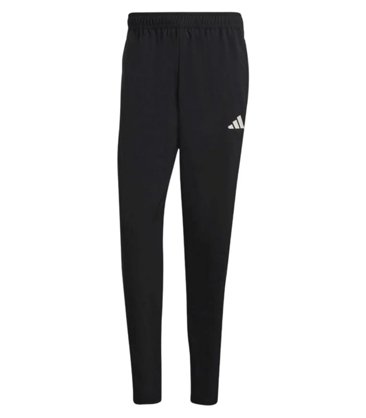 DAMES Adidas TIRO 23 - Joggingbroek - Zwart
