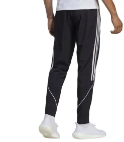 DAMES Adidas TIRO 23 - Joggingbroek - Zwart