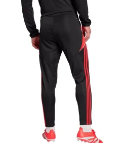 TIRO 24 - Joggingbroek - Zwart Heren Sportkledij