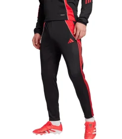TIRO 24 - Joggingbroek - Zwart Heren Sportkledij