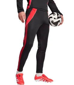 TIRO 24 - Joggingbroek - Zwart Heren Sportkledij