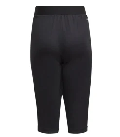 Kinderen Adidas TIRO 21 - Joggingbroek - Zwart