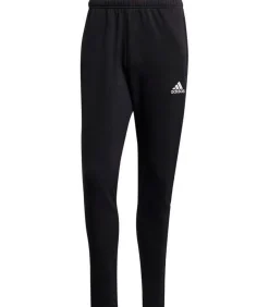 Heren Adidas TIRO 21 - Joggingbroek - Zwart