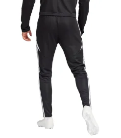 Heren Adidas TIRO 24 - Joggingbroek - Zwart