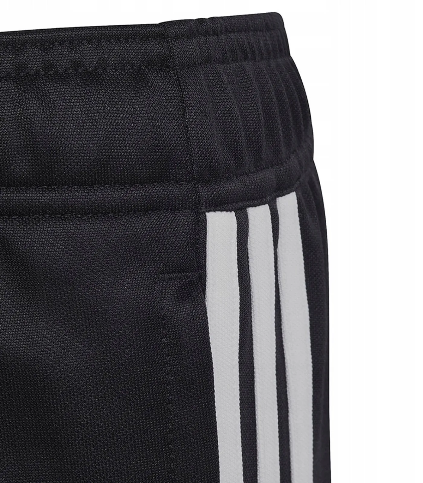 Clearance TIRO 23 - Joggingbroek - Zwart Kinderen Shorts & Broeken