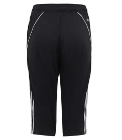 Online TIRO 23 - Korte Broek - Zwart Kinderen Shorts & Broeken