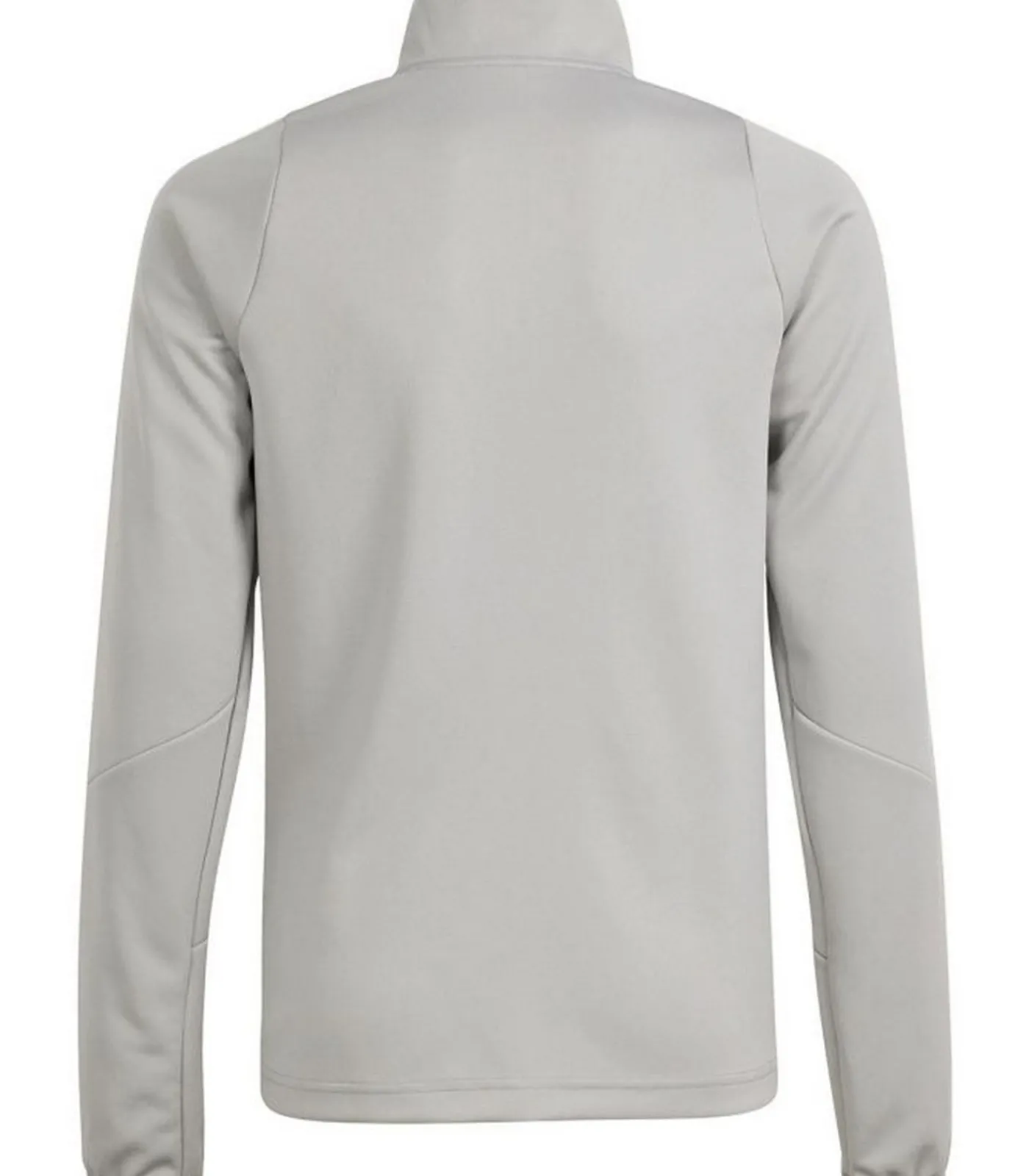 Kinderen Adidas TIRO 24 - Sweatshirt - Grijs
