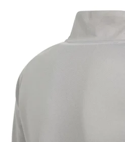 Kinderen Adidas TIRO 24 - Sweatshirt - Grijs