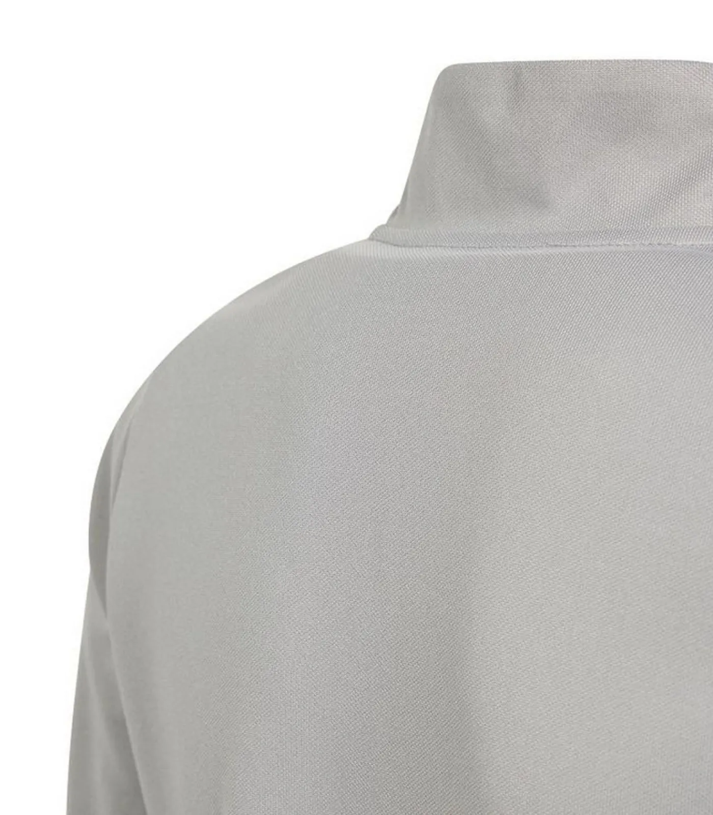 Kinderen Adidas TIRO 24 - Sweatshirt - Grijs