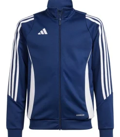 Sale TIRO 24 - Sweatshirt - Marineblauw Kinderen Truien & Cardigans