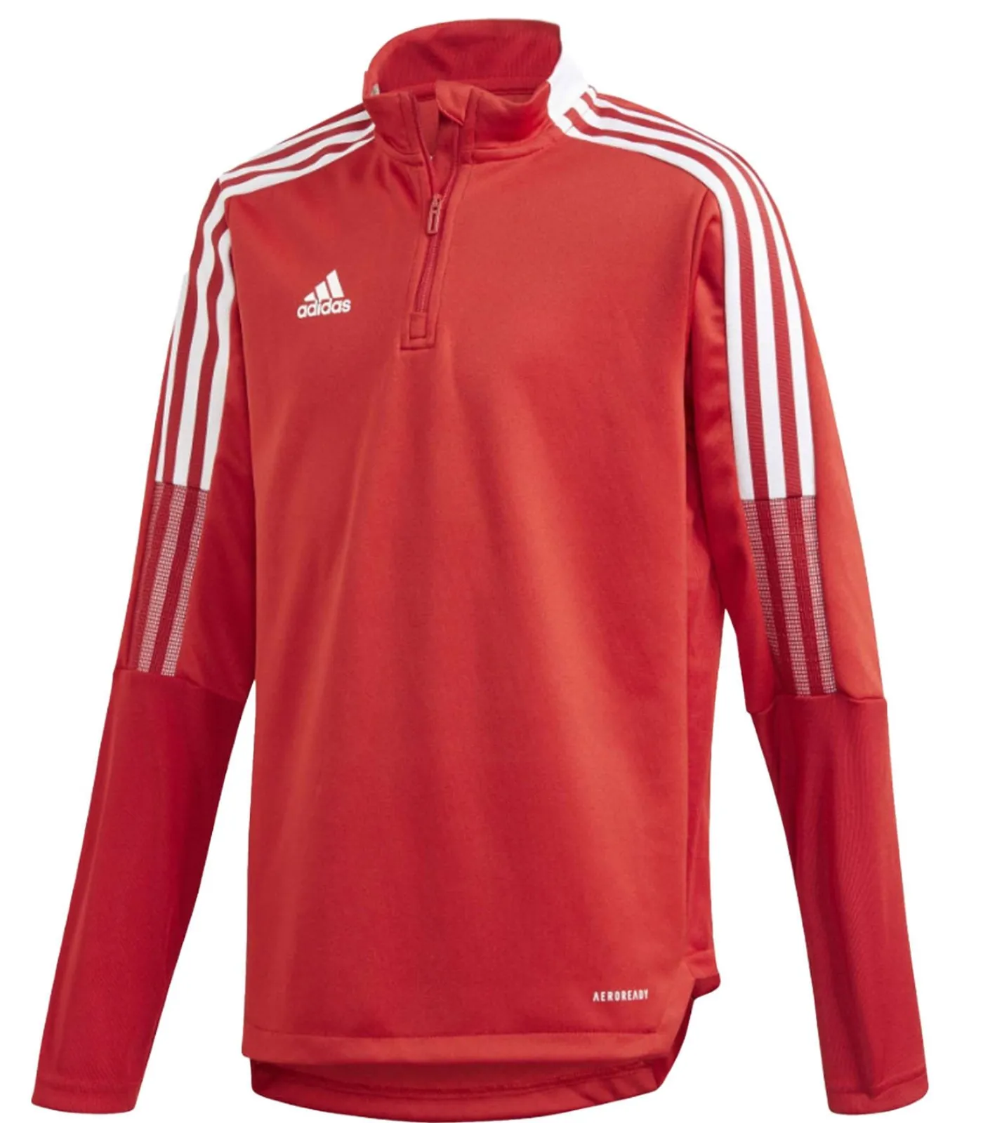 Outlet TIRO 21 - Sweatshirt - Rood Kinderen Truien & Vesten