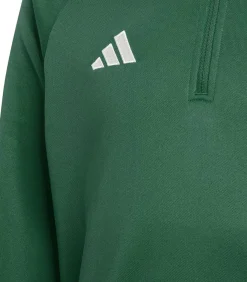 Kinderen Adidas TIRO 23 - Trui met kap - Groen