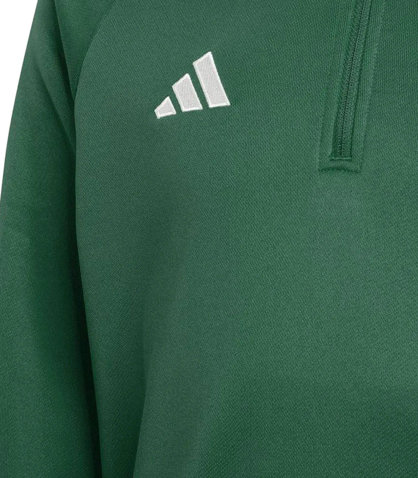 Kinderen Adidas TIRO 23 - Trui met kap - Groen