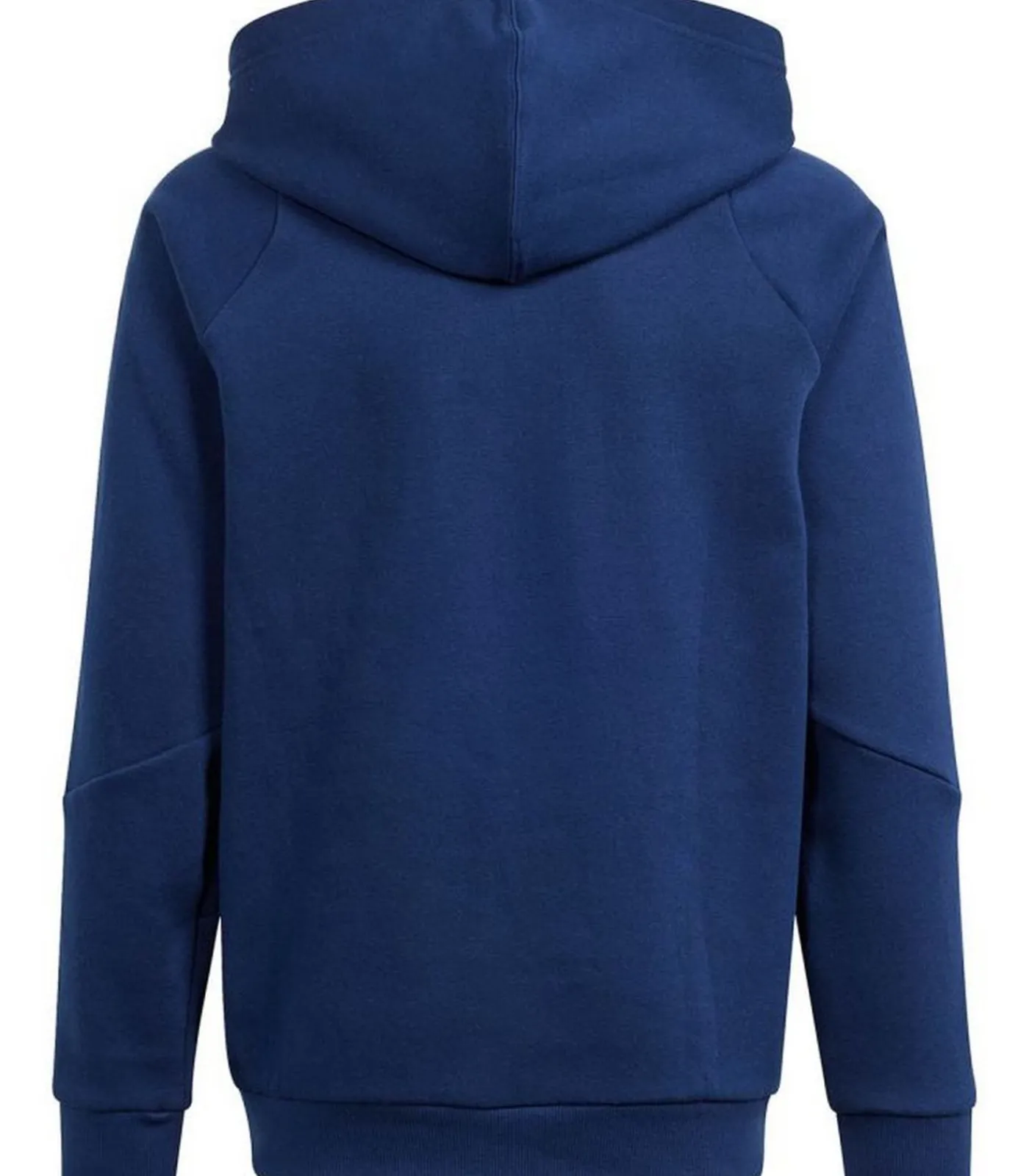 TIRO 24 - Trui met kap - Marineblauw Kinderen Truien & Vesten