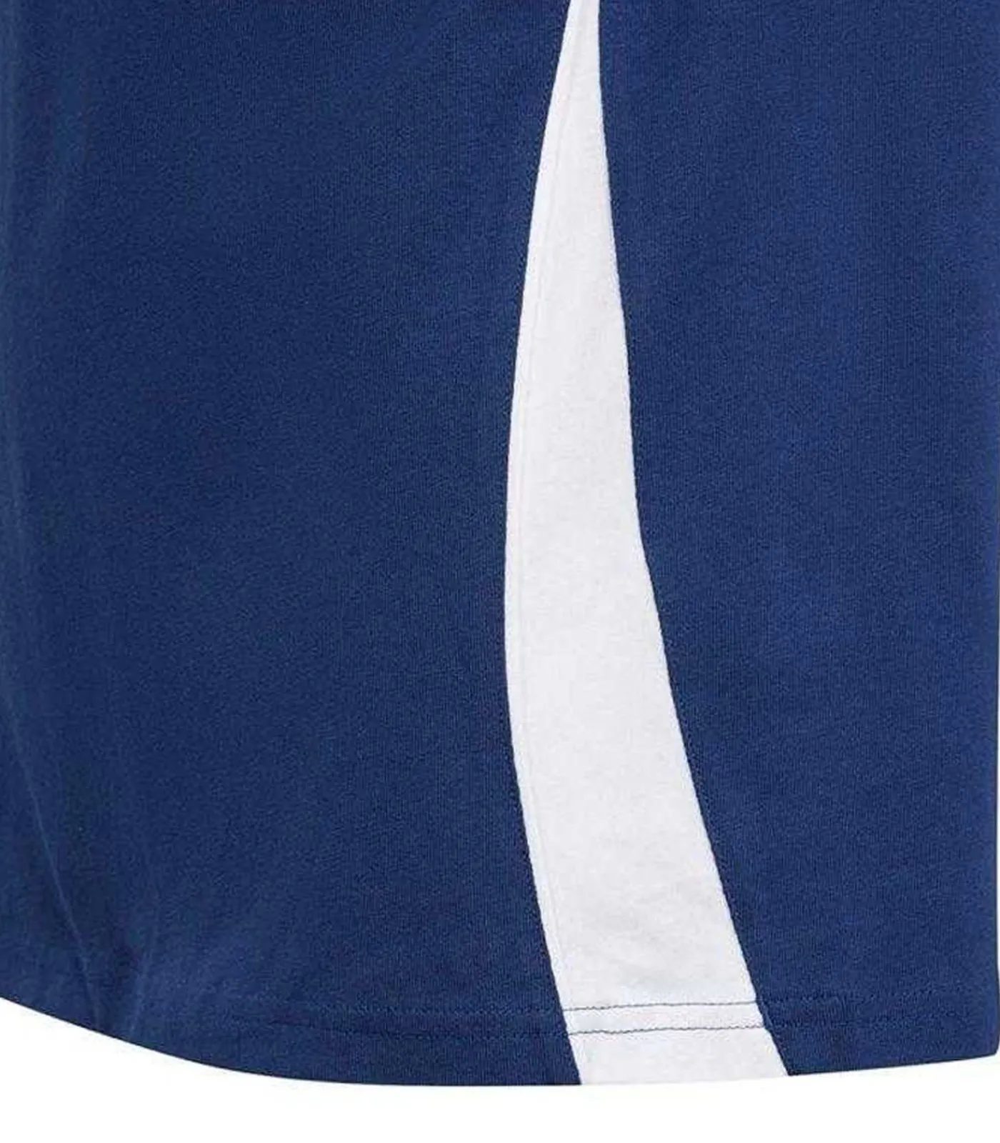 Kinderen Adidas TIRO 24 - T-shirt - Marineblauw