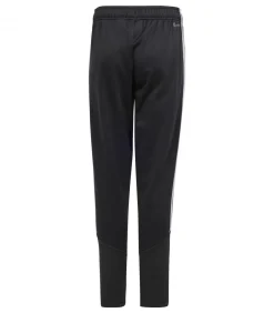 Kinderen Adidas TIRO 23 CLUB - Joggingbroek - Zwart