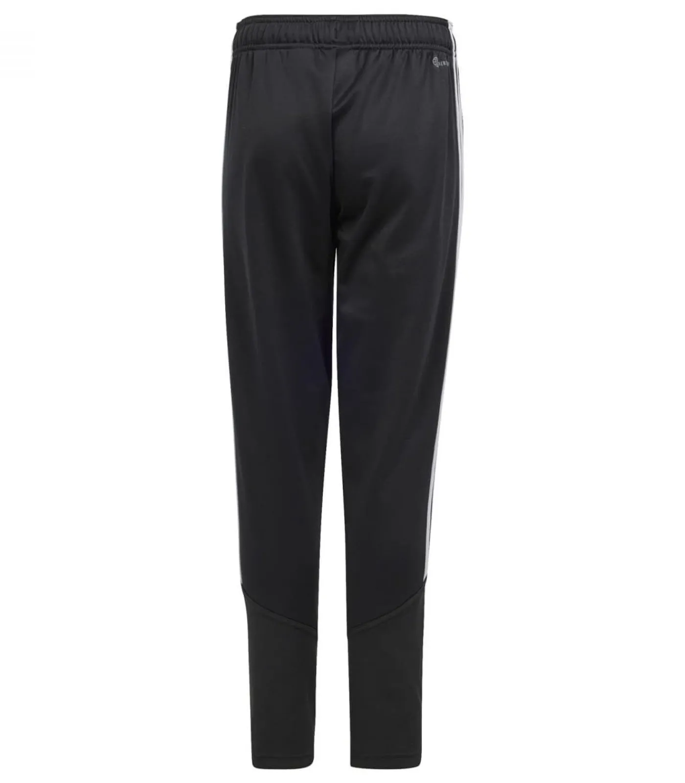 Kinderen Adidas TIRO 23 CLUB - Joggingbroek - Zwart