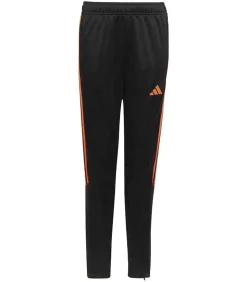 Best TIRO 23 CLUB - Joggingbroek - Zwart Kinderen Shorts & Broeken