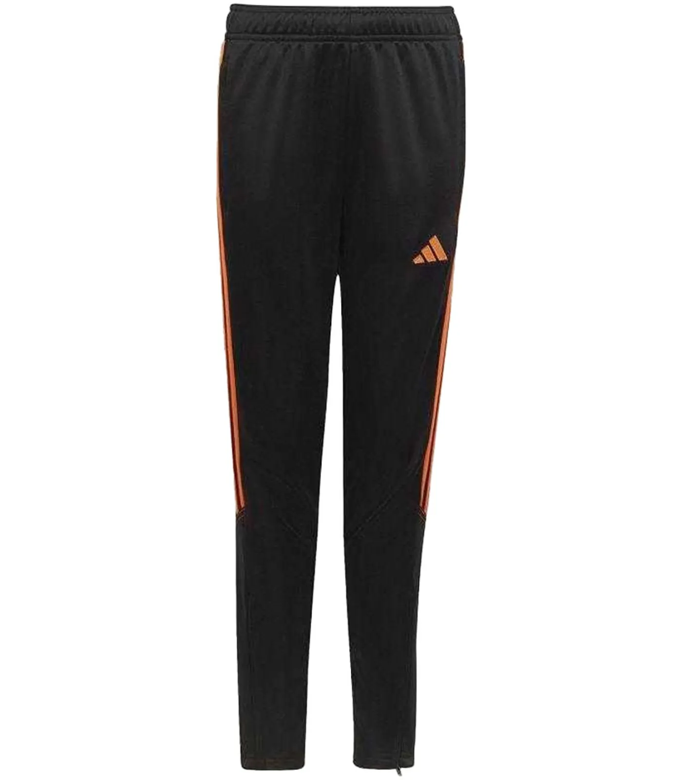 Best TIRO 23 CLUB - Joggingbroek - Zwart Kinderen Shorts & Broeken