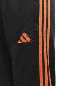 Best TIRO 23 CLUB - Joggingbroek - Zwart Kinderen Shorts & Broeken