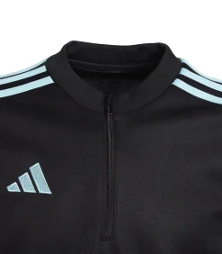 Kinderen Adidas TIRO 23 CLUB - Sweater - Zwart