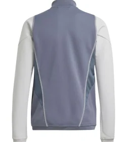Kinderen Adidas TIRO 23 COMPETITION - Jasje - Grijs