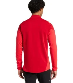 Online TIRO 25 COMPETITION - Jasje - Rood Heren Sportkledij