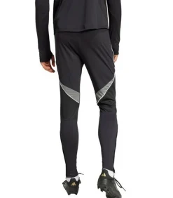 Heren Adidas TIRO 25 COMPETITION - Joggingbroek - Zwart