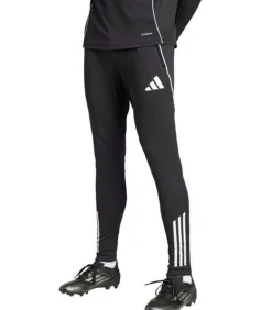 Heren Adidas TIRO 25 COMPETITION - Joggingbroek - Zwart