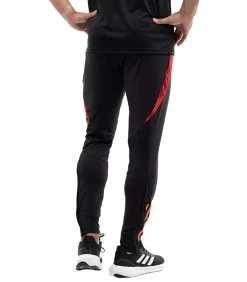 New TIRO 24 COMPETITION - Joggingbroek - Rood Heren Sportkledij