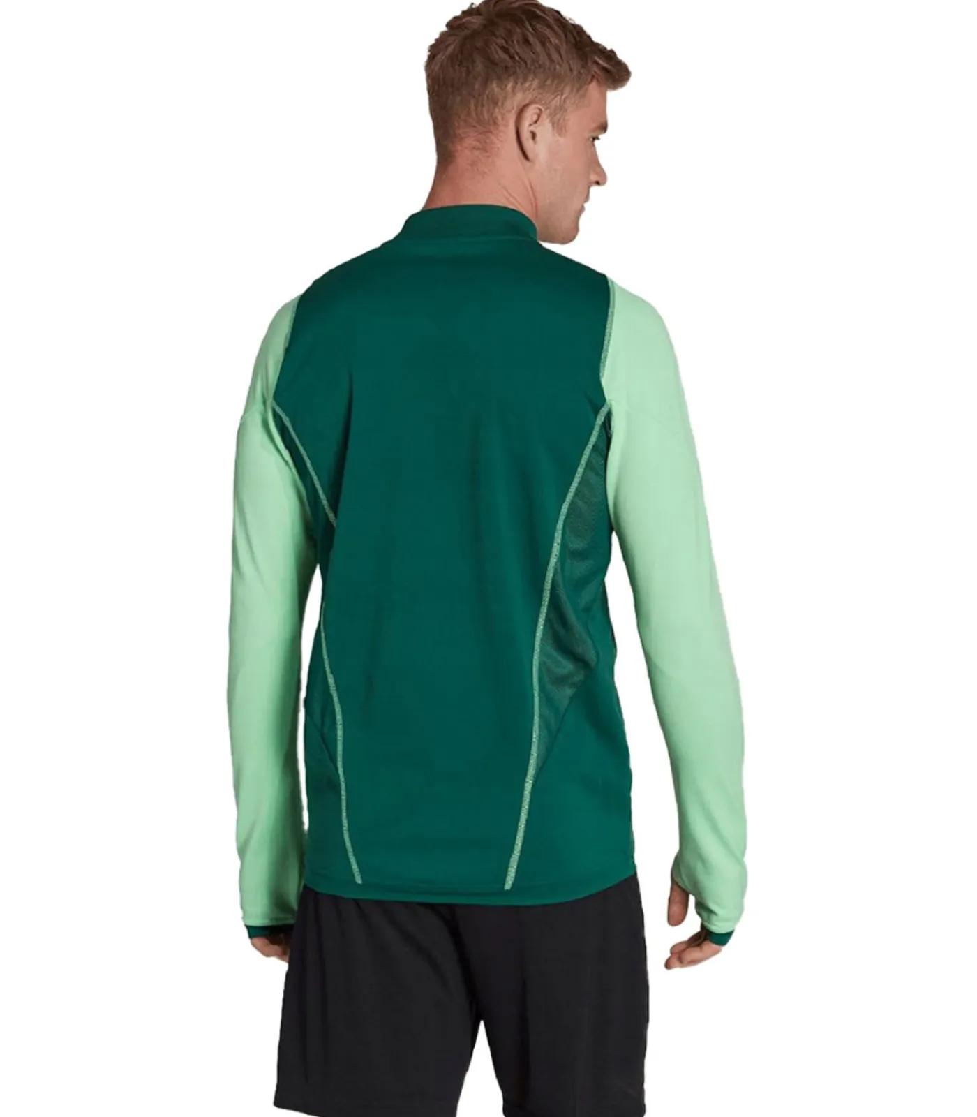 Heren Adidas TIRO 23 COMPETITION - Vest - Groen