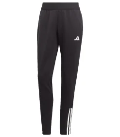 Discount TIRO 23 COMPETITION TRAINING - Joggingbroek - Zwart DAMES Sportkledij