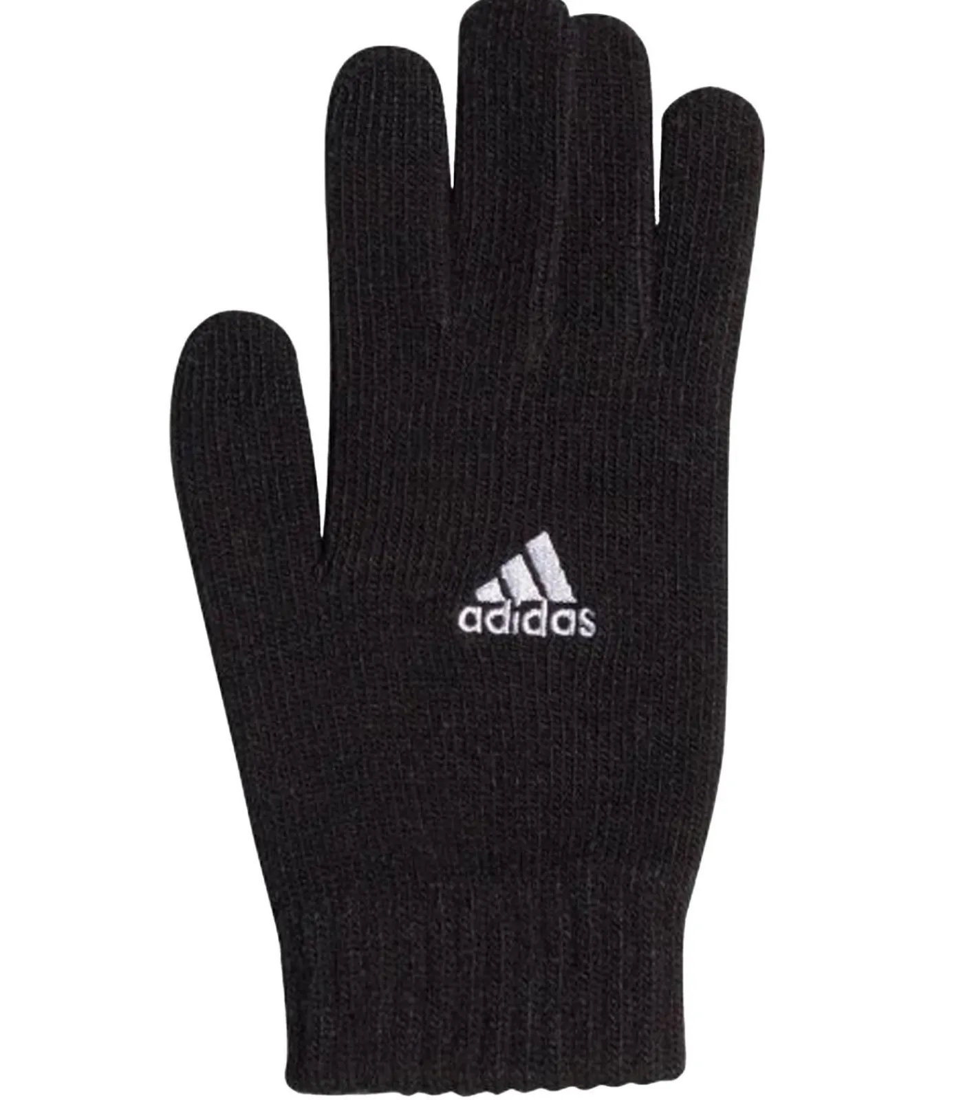 Heren Adidas TIRO - Handschoenen - Zwart