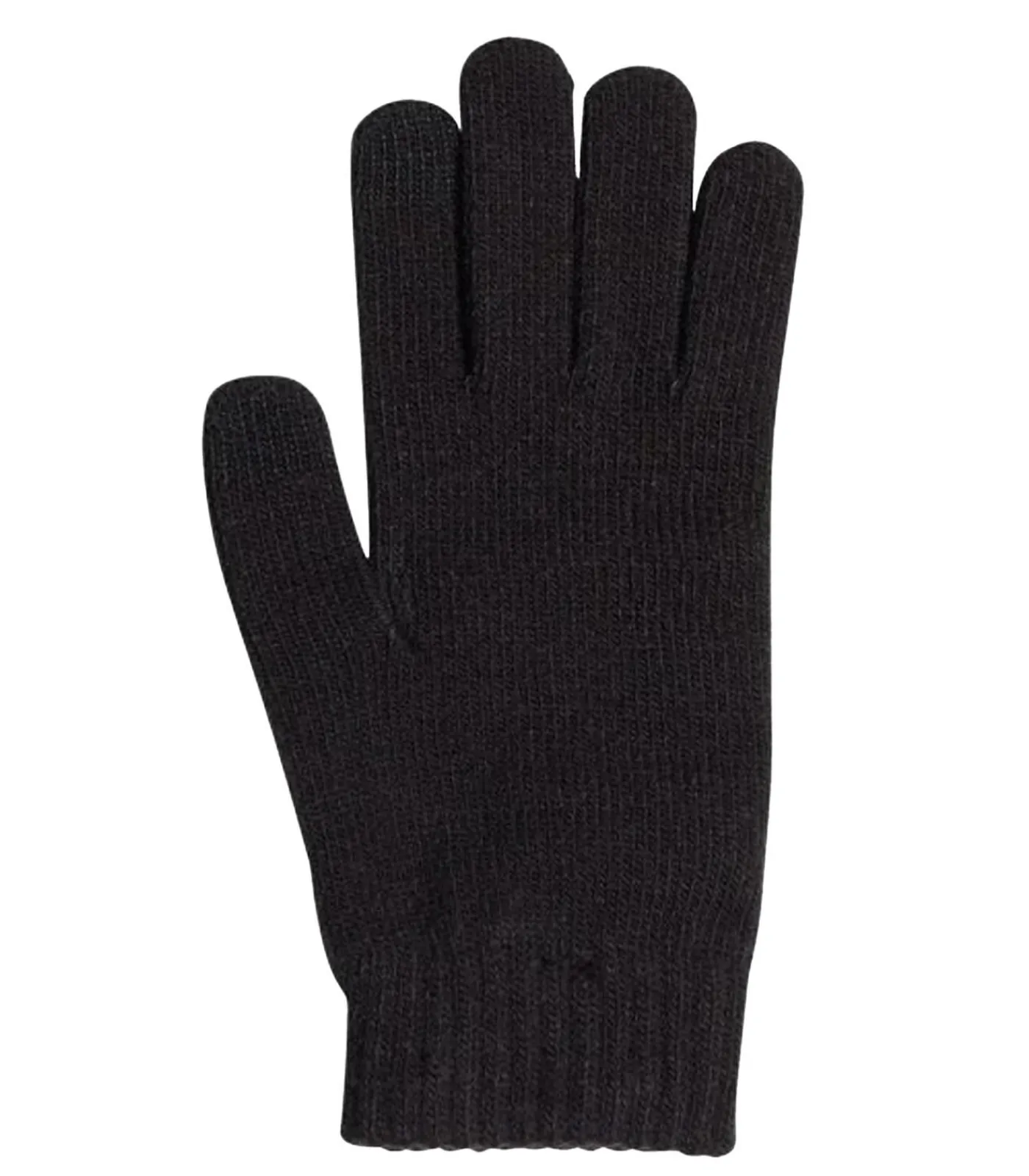 Heren Adidas TIRO - Handschoenen - Zwart