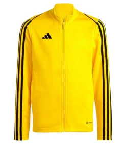 Sale TIRO 23 LEAGUE - Jasje - Geel Kinderen Sportkledij