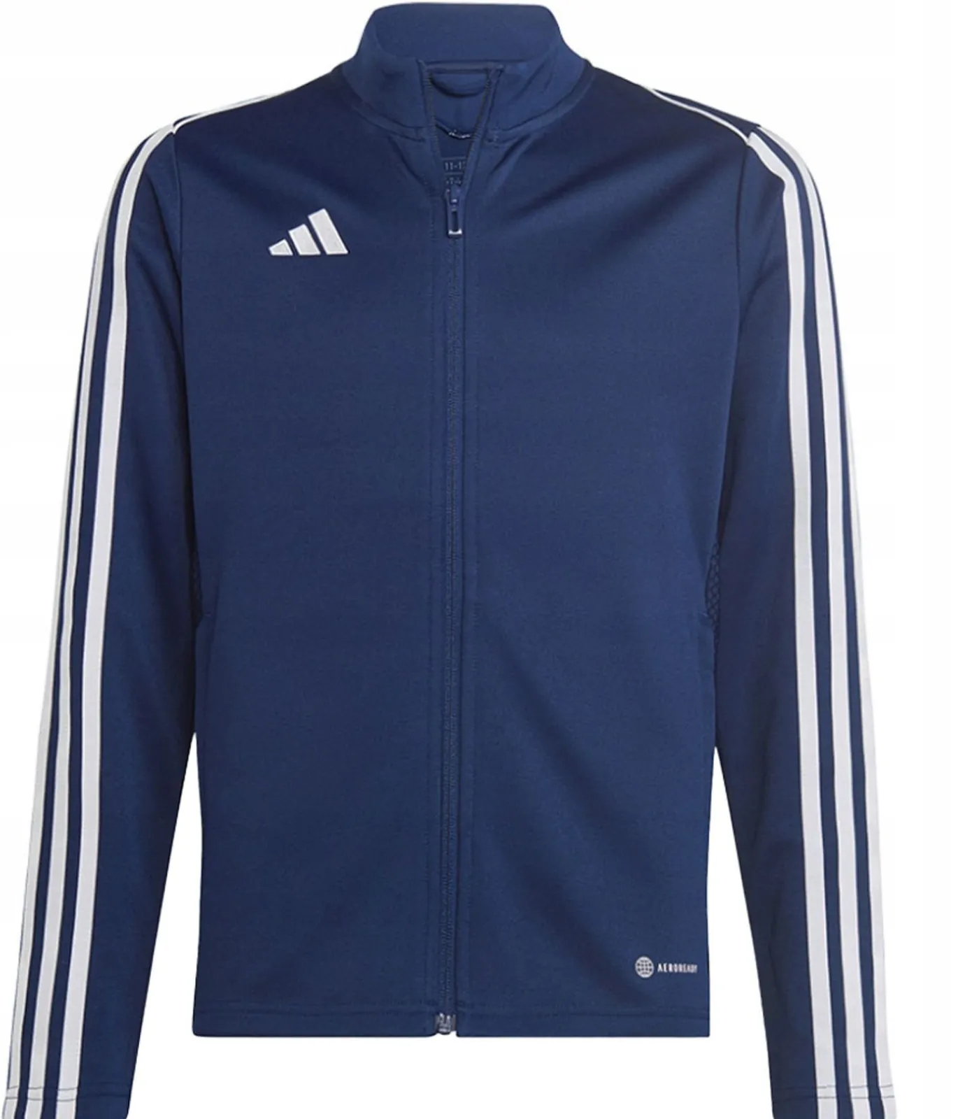 Kinderen Adidas TIRO 23 LEAGUE - Jasje - Marineblauw